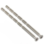 Prekės nuotrauka Varžtas rankenoms 4x110mm 2vnt