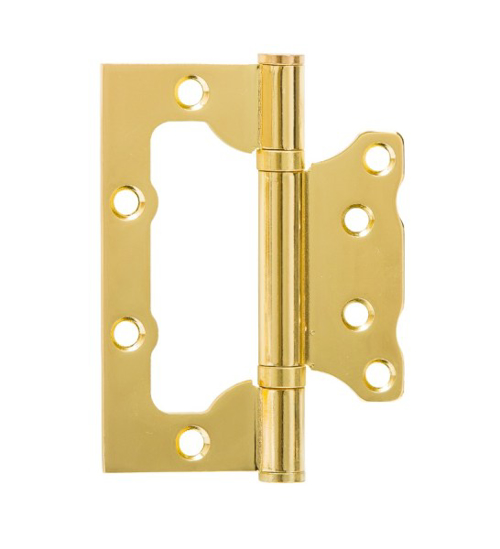 Prekės nuotrauka Vyriai durų geltoni 75x100mm MP MEN-100 BP