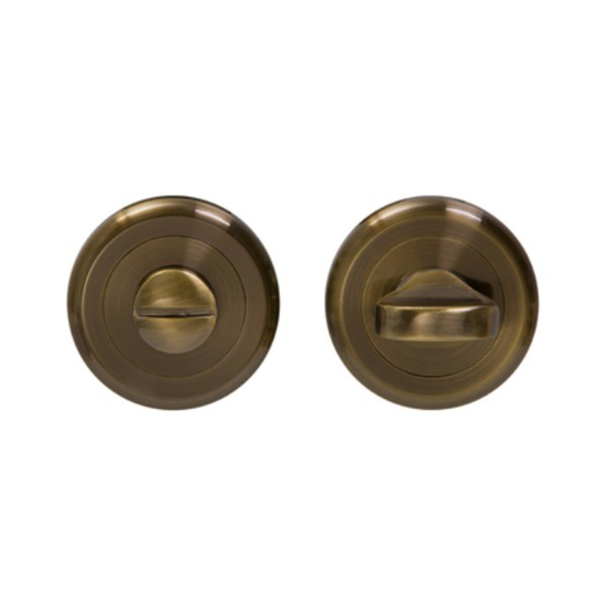 Prekės nuotrauka Apyraktė durų 5x5mm MUZ-20-WC AB