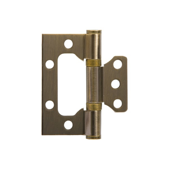 Prekės nuotrauka Vyriai durų 63x75mm MP MEN-75 AB