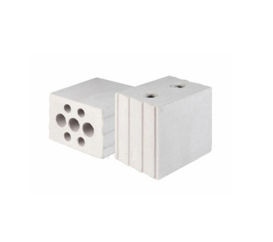 Prekės nuotrauka Silikatinis blokas SILROC 180, 250x180x238 mm