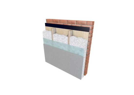 Prekės nuotrauka Vata biri SUPAFIL FRAME 15,5KG