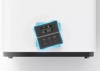 Prekės nuotrauka Vandens šildytuvas Midea Salute Flex 80L WiFi