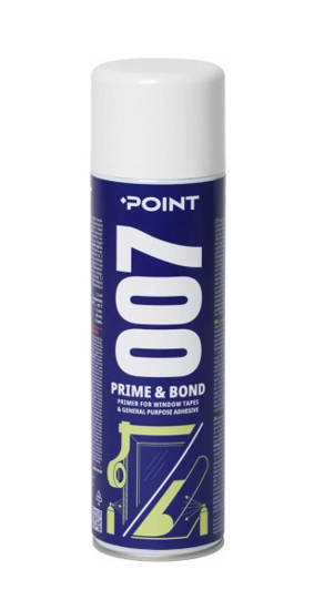 Prekės nuotrauka Point 007 Prime Bond purškiami klijai ir gruntas