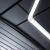 Prekės nuotrauka Šviestuvas LED 456W 120lm/W korys 14Hex Optonica