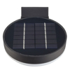 Prekės nuotrauka Šviestuvas LED solar 6W 600lm 6000K IP44 Optonica