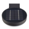 Prekės nuotrauka Šviestuvas LED solar 6W 600lm 6000K 50cm Optonica