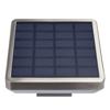 Prekės nuotrauka Šviestuvas LED solar 4,4W 600lm 50cm Optonica