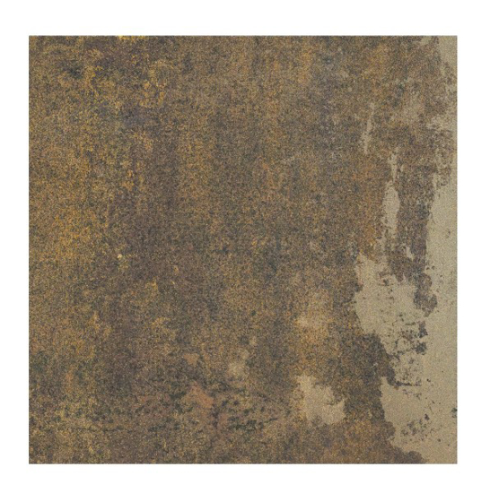 Prekės nuotrauka Plytelės akmens masės Metallik Gold 59.7x59.7cm 