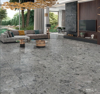 Prekės nuotrauka Plytelės akmens masės Bedrock White 59.7x119cm