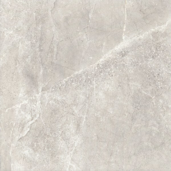 Prekės nuotrauka Plytelės akmens masės Pietrabrava Argento 59.7x59.7cm 