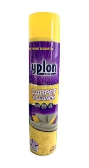 Prekės nuotrauka Valiklis kilimų Yplon 600 ml