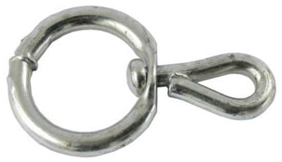 Prekės nuotrauka Sukutis grandinei 7 x 8 x 38 mm, Nr. 7
