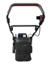 Prekės nuotrauka Vejapjovė 2x18V 2x4Ah 38cm DLM382PM2 Makita