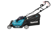 Prekės nuotrauka Vejapjovė 2x18V 2x5Ah 43cm DLM432PT2 Makita