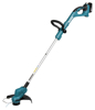Prekės nuotrauka Trimeris 18V 26cm solo DUR193Z Makita