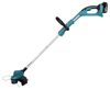 Prekės nuotrauka Trimeris 18V 26cm solo DUR193Z Makita