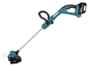 Prekės nuotrauka Trimeris 18V 26cm solo DUR193Z Makita
