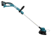 Prekės nuotrauka Trimeris 18V 26cm solo DUR193Z Makita