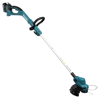 Prekės nuotrauka Trimeris 18V 26cm solo DUR193Z Makita