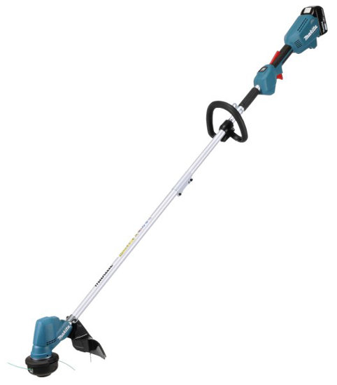 Prekės nuotrauka Trimeris 18V 30cm solo DUR192LZ Makita