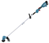 Prekės nuotrauka Trimeris 18V 30cm solo DUR192LZ Makita
