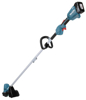Prekės nuotrauka Trimeris 18V 30cm solo DUR192LZ Makita