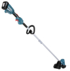Prekės nuotrauka Trimeris 18V 30cm solo DUR192LZ Makita