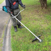 Prekės nuotrauka Trimeris 18V 43cm solo DUR369AZ Makita