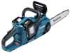 Prekės nuotrauka Pjūklas grandininis 18V 30cm solo DUC303Z Makita