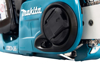 Prekės nuotrauka Pjūklas grandininis 18V 30cm solo DUC303Z Makita