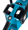 Prekės nuotrauka Pjūklas grandininis 18V 30cm solo DUC303Z Makita
