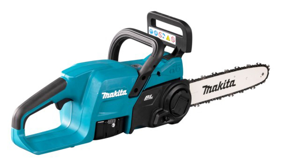 Prekės nuotrauka Pjūklas grandininis 18V 30cm solo DUC307Z Makita
