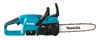 Prekės nuotrauka Pjūklas grandininis 18V 30cm solo DUC307Z Makita