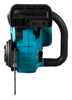 Prekės nuotrauka Pjūklas grandininis 18V 30cm solo DUC307Z Makita