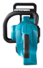 Prekės nuotrauka Pjūklas grandininis 18V 30cm solo DUC307Z Makita