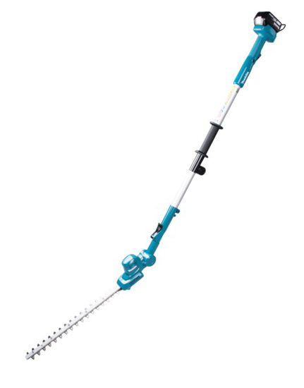 Prekės nuotrauka Žirklės gyvatvorių teleskopinės 18V46cm solo DUN461WZ Makita