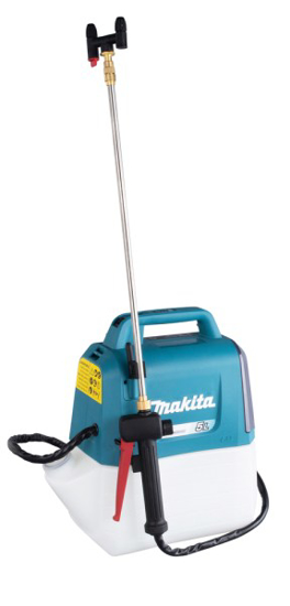 Prekės nuotrauka Purkštuvas 18V 5l DUS054Z Makita