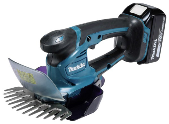 Prekės nuotrauka Žirklės žolei 18V 24bar solo DUM604ZX Makita