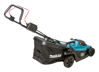 Prekės nuotrauka Vejapjovė 18V 5Ah 33cm DLM330RT Makita