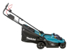 Prekės nuotrauka Vejapjovė 18V 5Ah 33cm DLM330RT Makita