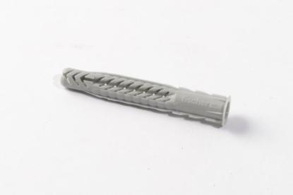 Prekės „Kaištis nailoninis 6 x 50 mm UX R universalus Fischer“ paveikslėlis