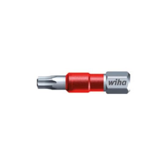 Prekės „Antgalis atsuktuvo T30 29 mm smūginis Wiha 70155 W38217“ paveikslėlis