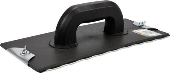 Prekės „Trintuvė šlifavimui putų polistirolui 400 x 180 mm Vorel“ paveikslėlis