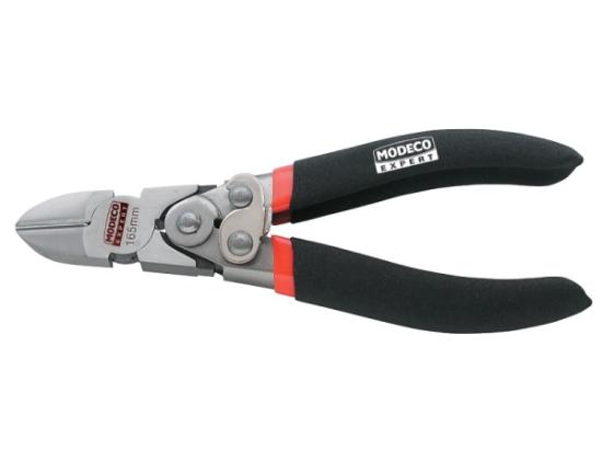 Prekės „Replės šoninės 190mm (2,0mm vielai) Modeco MN-20-147“ paveikslėlis