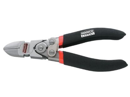 Prekės „Replės šoninės 190mm (2,0mm vielai) Modeco MN-20-147“ paveikslėlis