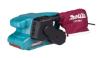 Prekės „Juostinis šlifuoklis 650W 76x457mm 9911 Makita“ paveikslėlis