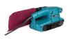Prekės „Juostinis šlifuoklis 650W 76x457mm 9911 Makita“ paveikslėlis