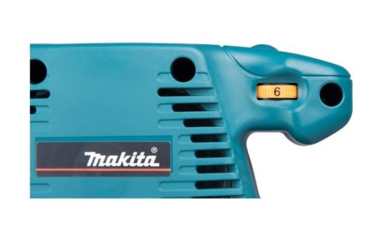 Prekės „Juostinis šlifuoklis 650W 76x457mm 9911 Makita“ paveikslėlis