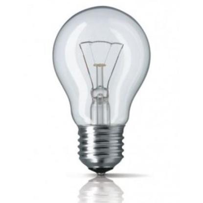 Prekės „Lempa 230V/100W/E27/A55 ISKRA“ paveikslėlis